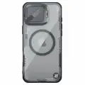 Чехол тонированный с поддержкой MagSafe на iPhone 16 Pro, серия Iceblade Prop Magnetic от Nillkin