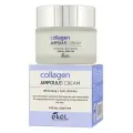 Ekel Ampoule: Cream Collagen Крем для лица с коллагеном 50 мл 50 г 1 шт. стеклянная банка