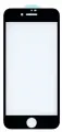 Защитное стекло для телефона 6D для iPhone 7/8 (черный) (VIXION)
