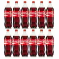 Coca-Cola (Кока_Кола) 2 л*6шт - 2 упаковки (Беларусь)