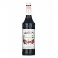 Сироп для коктейлей и десертов Пряные ягоды 1л MONIN, натуральный продукт