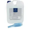 MERCEDES-BENZ A004989042014 жидкость ADBLUE 10Л