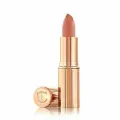 Атласная увлажняющая помада для губ Charlotte Tilbury K.I.S.S.I.N.G fallen from the lipstick tree BIТСН PERFECT 3,5g