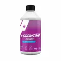 Жиросжигатель жидкий Л карнитин Trec Nutrition L-CARNITINE 3000 500 мл (Вишня)