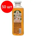 Комплект 50 шт, Шампунь 300 мл, колибри Ромашка, для всех типов волос, КЛ-03