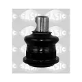 Шаровая опора нижняя передняя SASIC 7574013 черный