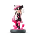 Amiibo. Фигурка Кэлли / Callie (Splatoon Collection)