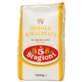 Мука le 5 Stagioni из твёрдых сортов пшеницы мелкого помола Семола, 1 кг