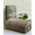 Автополотенце автомобильное большое, 70х55 см / Люкс, Гринвей Greenway