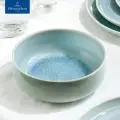 Салатник 780 мл, 16 см, Crafted Blueberry turquoise, like. by Villeroy & Boch, Премиум-Фарфор