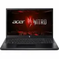 Ноутбук ACER Nitro V 15 ANV15-51-593U black 15.6 (NH. QNBER.003)