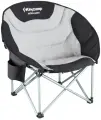 Кресло кемпинговое Kingcamp 3989 Deluxe Moon Chair (86х69х40/80см) сталь