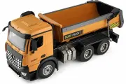 Самосвал WLtoys 14600 масштаб 1:14 2.4G