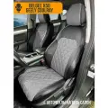 Авточехлы на Geely Coolray / Belgee X50