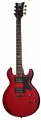 Schecter SGR S-1 Гитара электрическая