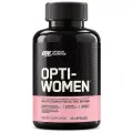 Opti-Women капс., 250 мл, 130 г, 60 шт., 1 уп.