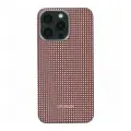 Чехол Pitaka MagEZ Case 5 for iPhone 15 Pro 6.1 - Bonfire