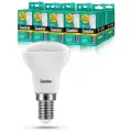 Лампочки светодиодные E14 Camelion LED6 R50 830 Набор из 10