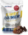 Гейнер Be First Gainer Fast & Slow Carbs - 1000 грамм, шоколад