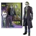 Фигурка Джокер / Batman The Dark Knight - The Joker (Ver.2.0) 16 см