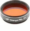 Фильтр Explore Scientific 1.25 Orange No.21