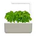 Набор для выращивания Click & Grow Smart Garden 3 Базилик, бежевый
