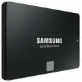 Samsung 1 ТБ Внутренний SSD-диск 870 EVO 2.5 SATA3 6.0 Гбит/с (MZ-77E250B/EU)