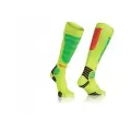 Гольфы кроссовые детские Acerbis MX IMPACT KID Orange/Yellow, S/M (р.32-34)