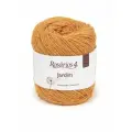 Пряжа Rosarios4 Jardim 50 гр/230 м, цвет 25, 45% хлопок, 55 % меринос супервош
