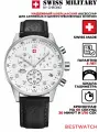 Наручные часы SWISS MILITARY BY CHRONO, белый