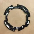 Материнская плата PCB для Nikon Nikkor Z 24-70 мм f/4 S