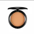 Пудра MAC Pro longwear powder pressed, оттенок medium deep, 11г