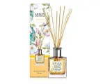 Ароматизатор для дома Areon Sticks Garden (банка, деревянные палочки) Osmanthus Османтус 150 мл