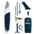 SUP доска надувная Gladiator OR12.6S SC (2022)