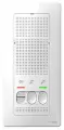 Устройство переговорное (Домофон) BLANCA настен. монтаж 4.5В бел. SchE, SCHNEIDER ELECTRIC BLNDA000011 (1 шт.)
