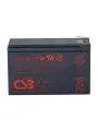Аккумуляторная батарея CSB GP1272, 28 А/ч, свинцовая, с защитой от циклов зарядки