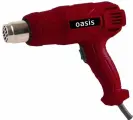 Строительный фен OASIS TG-20