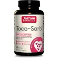 Jarrow Formulas, Toco-Sorb, смесь токотриенолов и витамина Е, 60 мягких таблеток