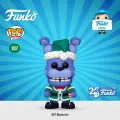 Фигурка Funko POP Games: FNAF: Holiday - Elf Bonnie (937) (72485)