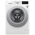 Стиральная машина LG F2M5HS4WP