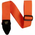 ERNIE BALL 5353 гитарный ремень полипропилен/оранжевый