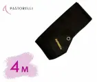 Лента PASTORELLI одноцветная 4м. 00069 Чёрный