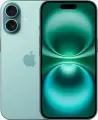 Смартфон Apple iPhone 16 128GB, Teal
