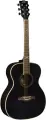 EKO NXT A100ce Black Гитара электроакустическая серия Q3