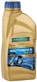 Моторное масло RAVENOL Motobike 4-T Ester SAE 10W-30 (1л) new
