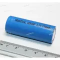 Аккумулятор INDUSTRIAL ICR 18500 3,7V, 1700mAh, Li-ion