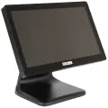 Сенсорный моноблок POSCenter POS90NS Pro (15.6, PCAP, N100, RAM 8Gb, SSD M2 128Gb, 90W, MSR) с Windows