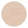 Jane Iredale PurePressed Base SPF 20 Refill Satin Прессованная основа сменный блок Прозрачный сатин