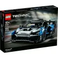 Конструктор LEGO Technic McLaren Senna GTR 42123, 830 деталей, от 10 лет