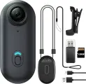 Mini Body Cam 1080P 128GB